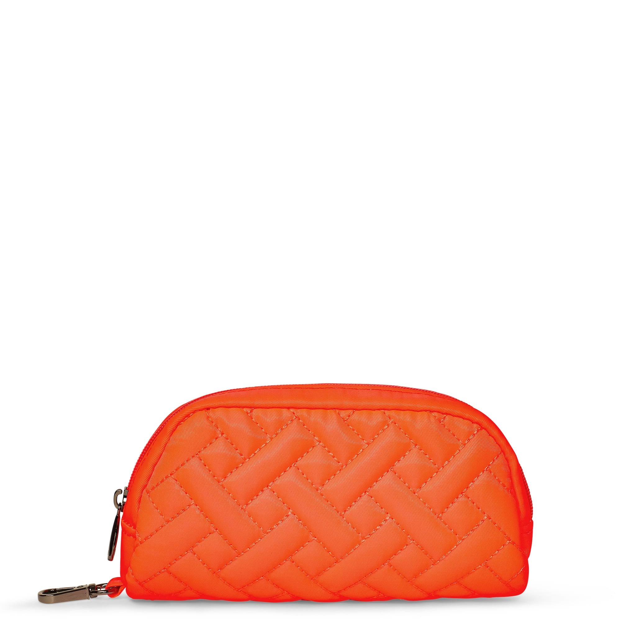 Bobsled Eyeglass Case - CORAL - Bobsled_Coral_04